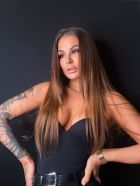 ЕваNew, 6дней и улетаю, 8 963 363-03-14 Ева топ — экспресс-знакомство для секса от 9000